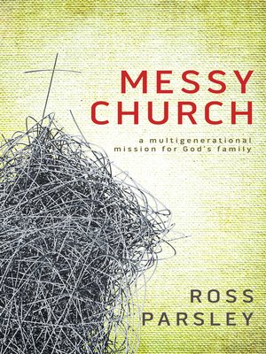 cover image of Messy Church